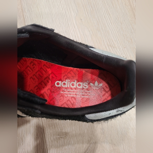 Adidas Samba X Livestock Rhythm. RARE - Picture 8 of 9